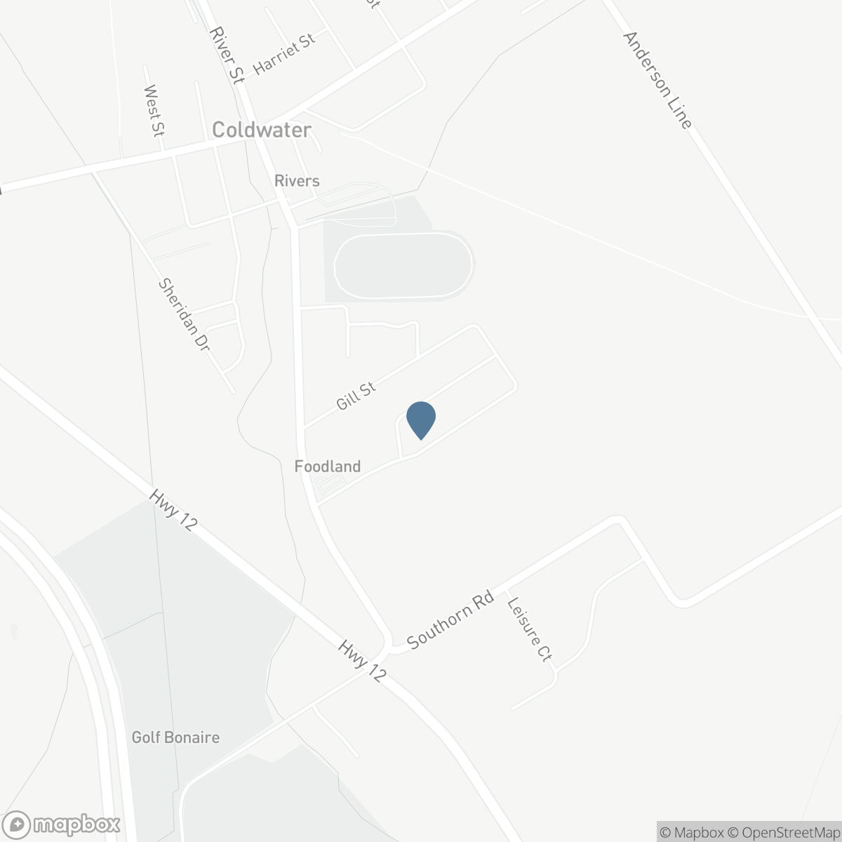 31 HAROLD AVENUE, Coldwater, Ontario L0K 1E0